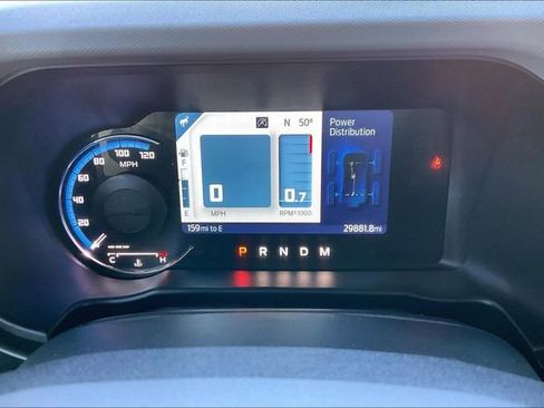 Used 2022 Ford Bronco Badlands image 22