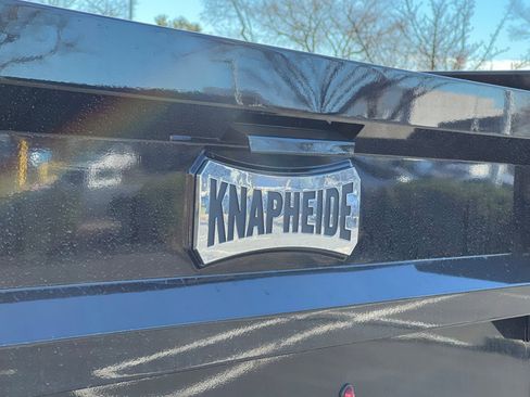 New 2025 Chevrolet Silverado 3500 W/T w/ WT Convenience Package image 28