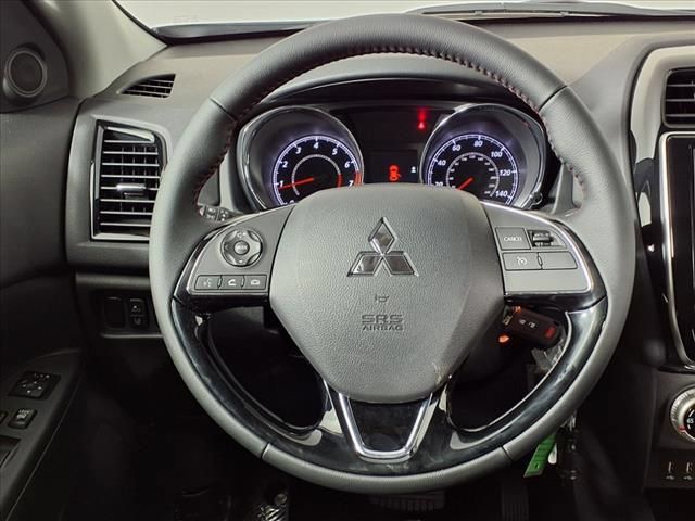 Used 2024 Mitsubishi Outlander Sport LE AWD/4WD image 22