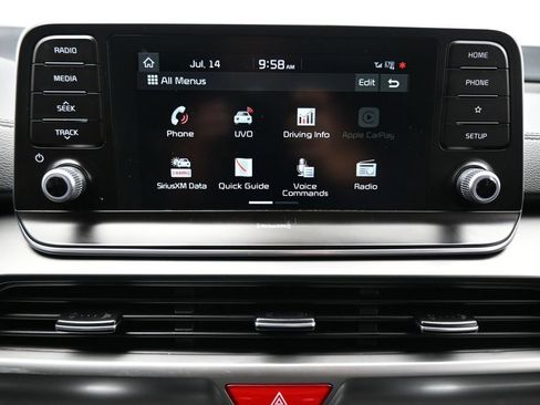 Used 2020 Kia Telluride LX AWD/4WD image 19