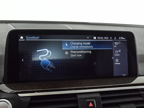 Used 2021 BMW X3 xDrive30e w/ Premium Package image 15