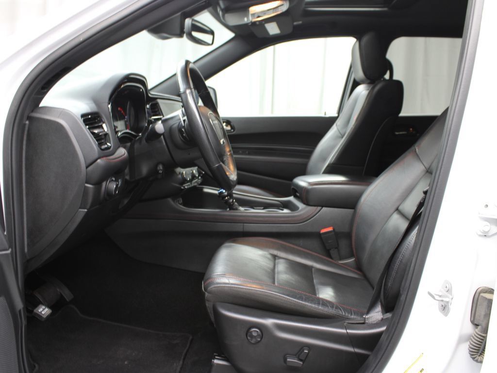Used 2025 Dodge Durango R/T AWD/4WD image 15