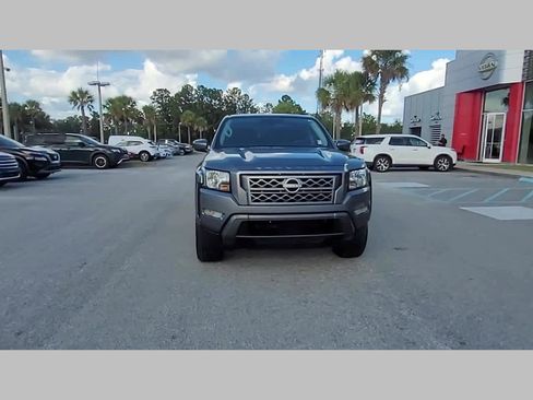 Used 2023 Nissan Frontier SV w/ SV Convenience Package image 21