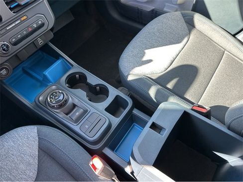 New 2026 Ford Maverick XLT w/ Equipment Group 301A image 33