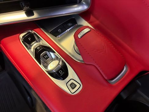 Used 2024 Chevrolet Corvette Z06 image 16