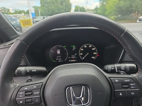 Certified 2024 Honda CR-V Sport image 15