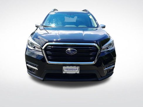 Certified 2022 Subaru Ascent Touring AWD/4WD image 3