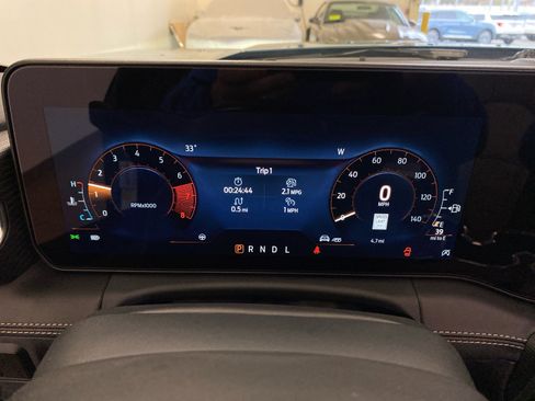 New 2026 Ford Mustang Premium image 16