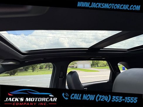 Used 2024 Ford Edge ST-Line image 16