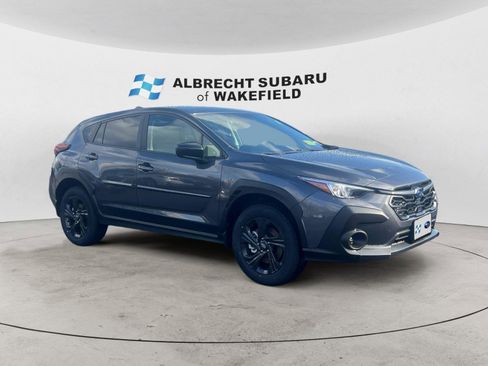 New 2026 Subaru Crosstrek 2.5i AWD/4WD image 7