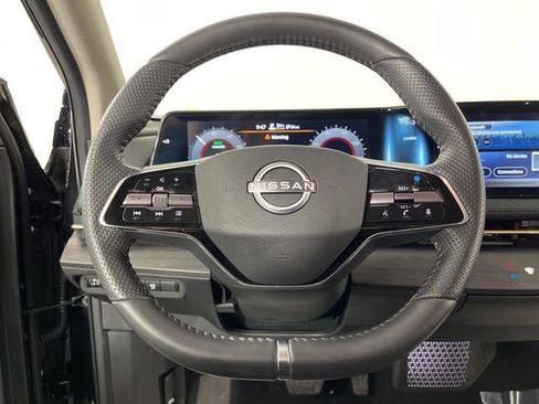 Used 2024 Nissan Ariya AWD image 20