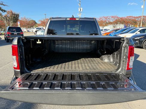 Used 2019 RAM 1500 Big Horn image 10