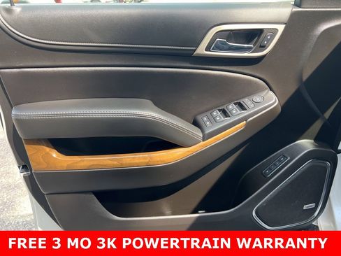 Used 2020 GMC Yukon Denali image 5