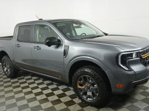 New 2026 Ford Maverick Tremor AWD/4WD image 2
