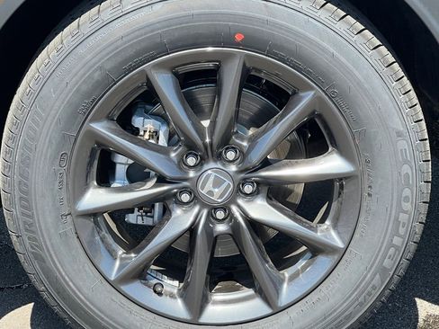 New 2026 Honda CR-V EX-L image 6