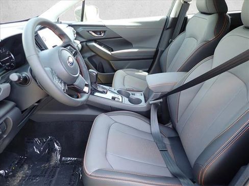 New 2026 Subaru Crosstrek 2.5i Limited image 11
