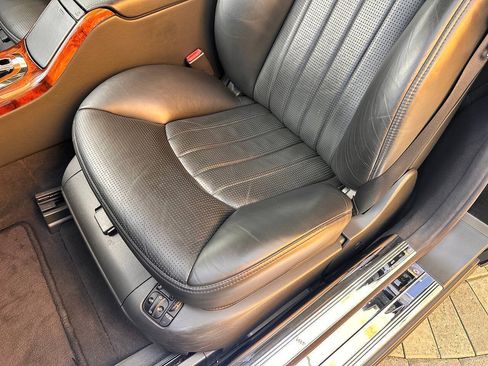 Used 2005 Mercedes-Benz CL 65 AMG image 55