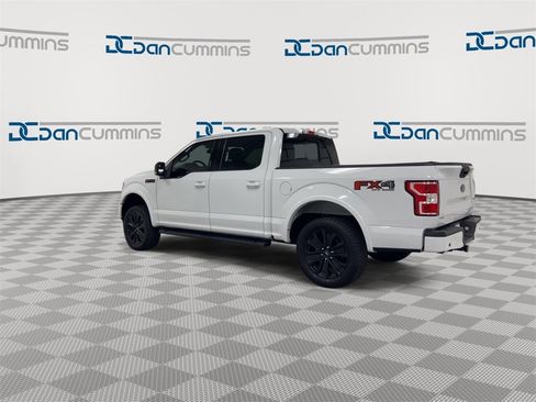 Used 2019 Ford F150 XLT w/ Equipment Group 302A Luxury image 6