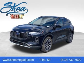 Used 2023 Ford Escape SE 360° Tour
