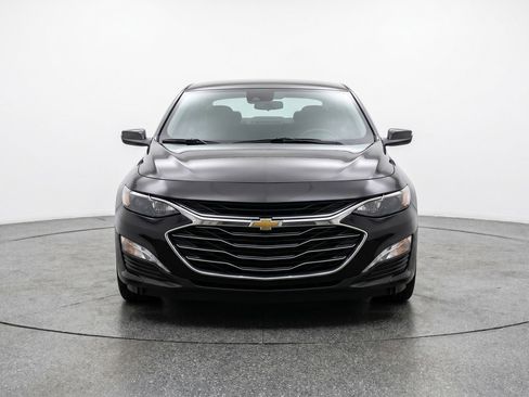 Used 2023 Chevrolet Malibu LT w/ Driver Confidence Package image 2