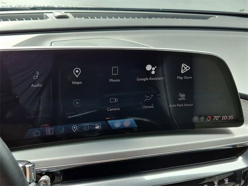 Certified 2024 Cadillac Lyriq Sport image 14