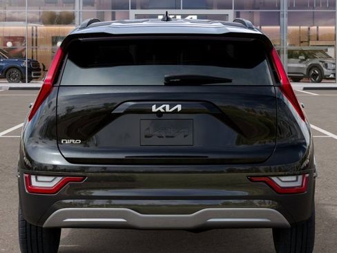 New 2025 Kia Niro Wave image 13