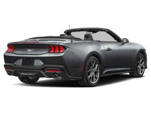 New 2026 Ford Mustang Premium image 3