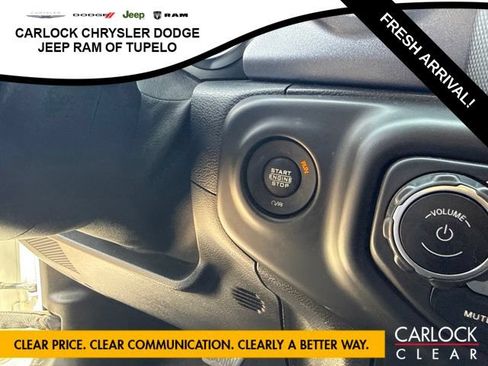 Used 2021 Jeep Gladiator Mojave AWD/4WD image 31