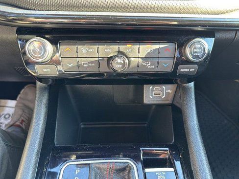 Certified 2024 Jeep Compass Trailhawk image 17