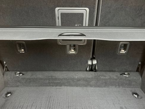 New 2026 Mercedes-Benz G 580 w/ EQ Technology image 28