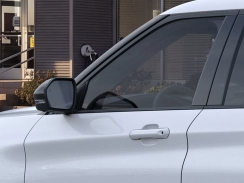 New 2026 Ford Explorer ST w/ Sun And Sound Package RWD image 20