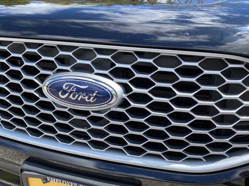 Certified 2024 Ford Edge SE AWD/4WD image 36