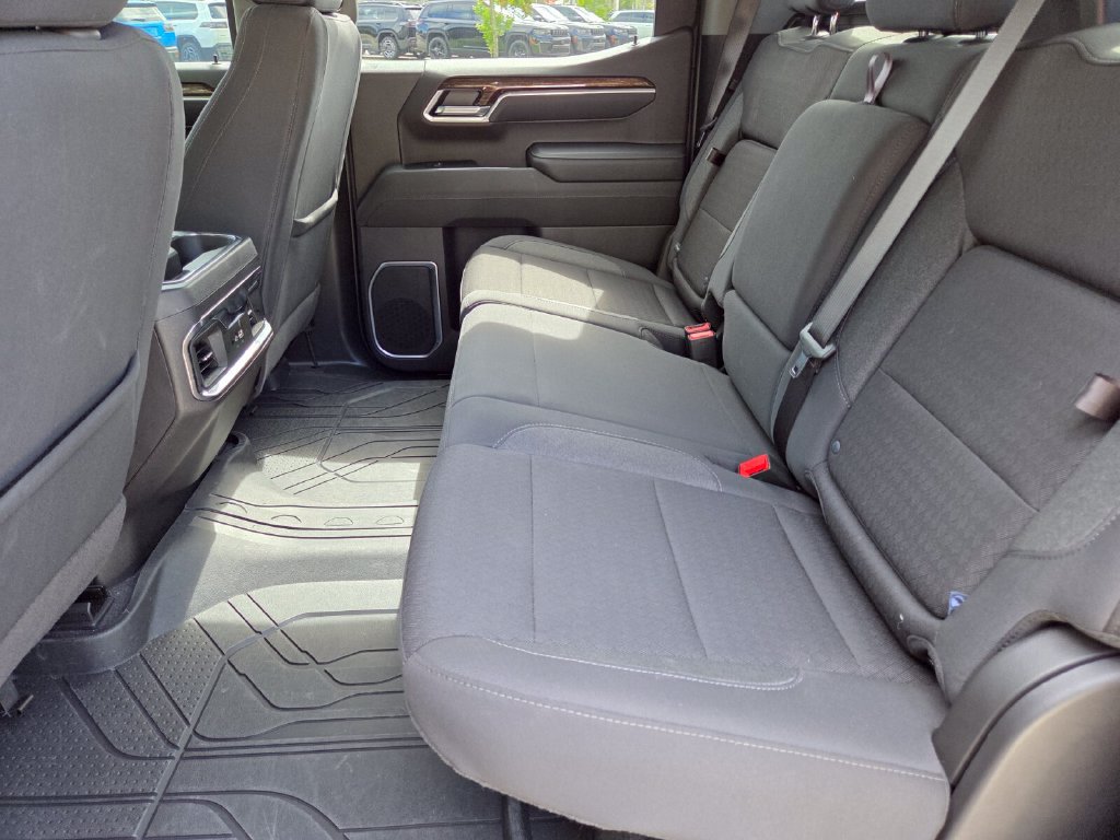 Used 2026 GMC Sierra 1500 Elevation w/ Preferred Package AWD/4WD image 22