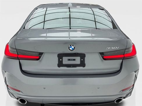 Used 2024 BMW 330i Sedan image 11