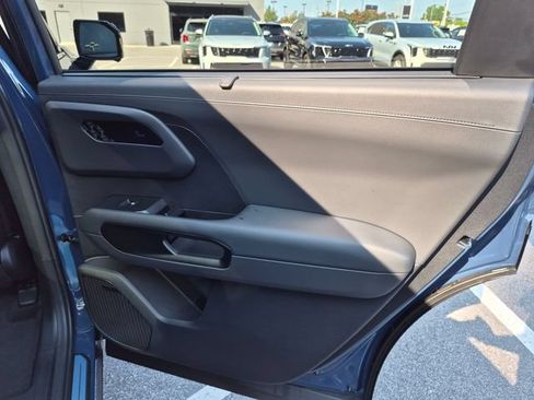 New 2027 Kia Telluride SX X-Line w/ Towing Package AWD/4WD image 28