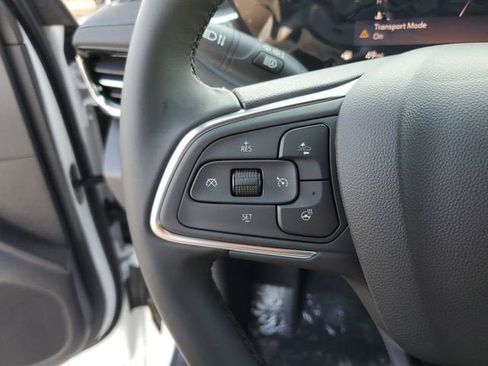 New 2026 Buick Envista Sport Touring w/ Convenience I Package FWD image 28