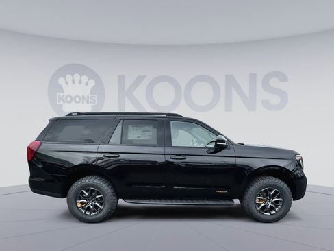 New 2025 Ford Expedition Tremor image 8