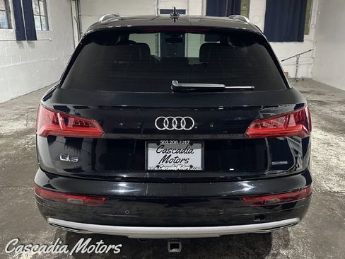 Used 2019 Audi Q5 2.0T Premium Plus image 6