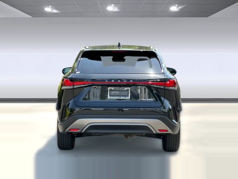 Certified 2024 Lexus RX 350 FWD w/ Technology Package image 11