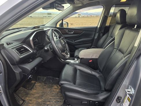 Used 2023 Subaru Ascent Touring image 12