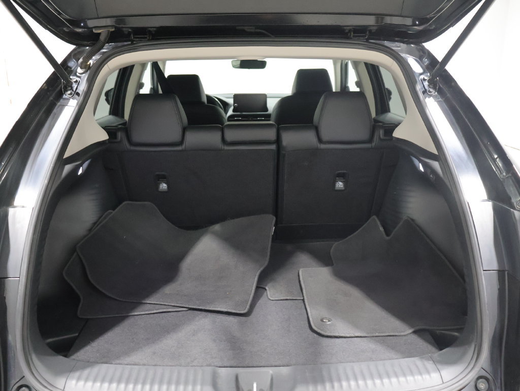 Used 2025 Honda HR-V EX-L image 5