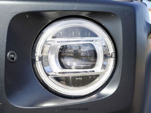 Used 2020 Mercedes-Benz G 550 image 81