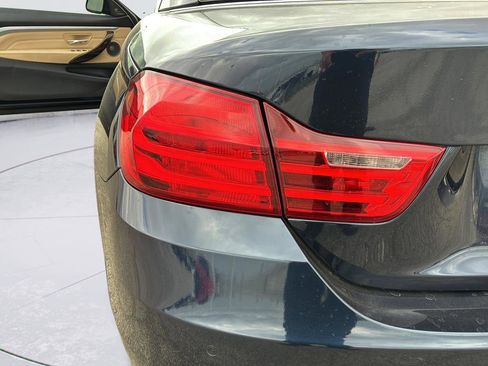 Used 2017 BMW 430i Convertible RWD image 30