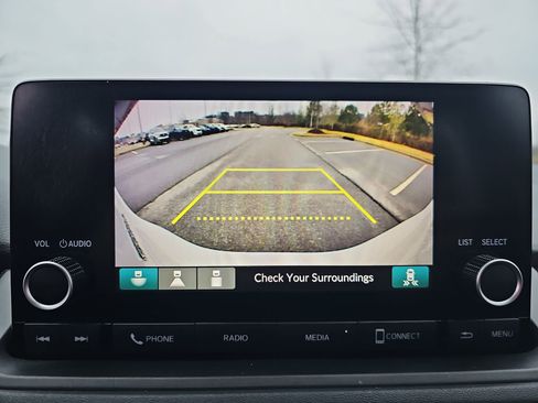 Used 2025 Honda Accord SE image 22