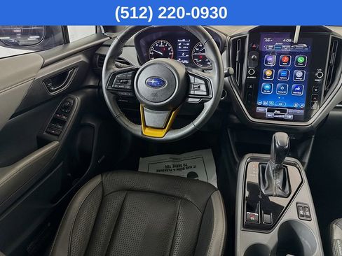 Certified 2024 Subaru Crosstrek 2.5i Wilderness image 28