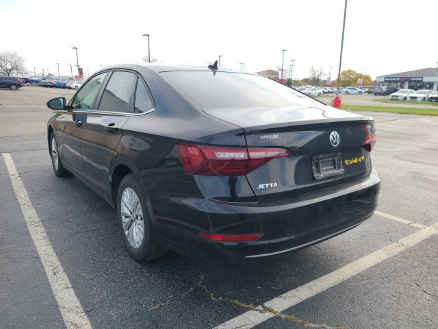 Used 2020 Volkswagen Jetta S FWD image 7