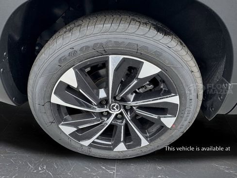 New 2025 MAZDA CX-50 2.5 Hybrid w/ Cargo Package image 13