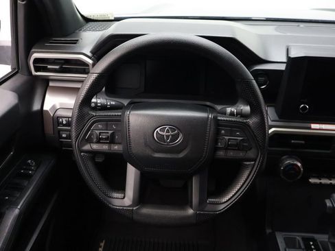 Used 2024 Toyota Tacoma SR5 image 23