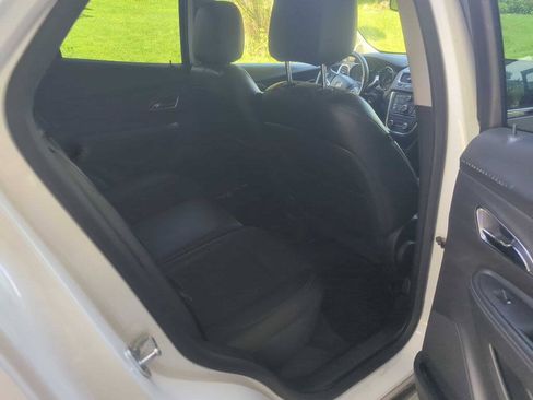 Used 2016 Buick Encore FWD image 15