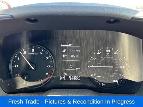 Used 2024 Subaru Impreza 2.0i AWD/4WD image 12